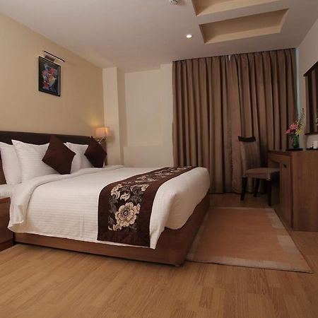 Mirage Lords Inn Kathmandu Esterno foto