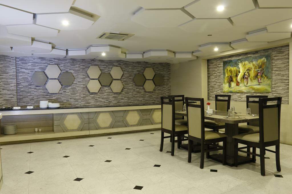 Mirage Lords Inn Kathmandu Esterno foto