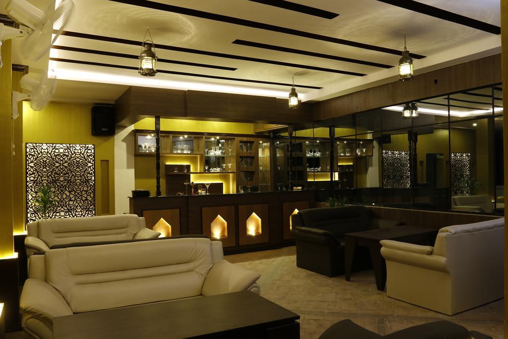 Mirage Lords Inn Kathmandu Esterno foto