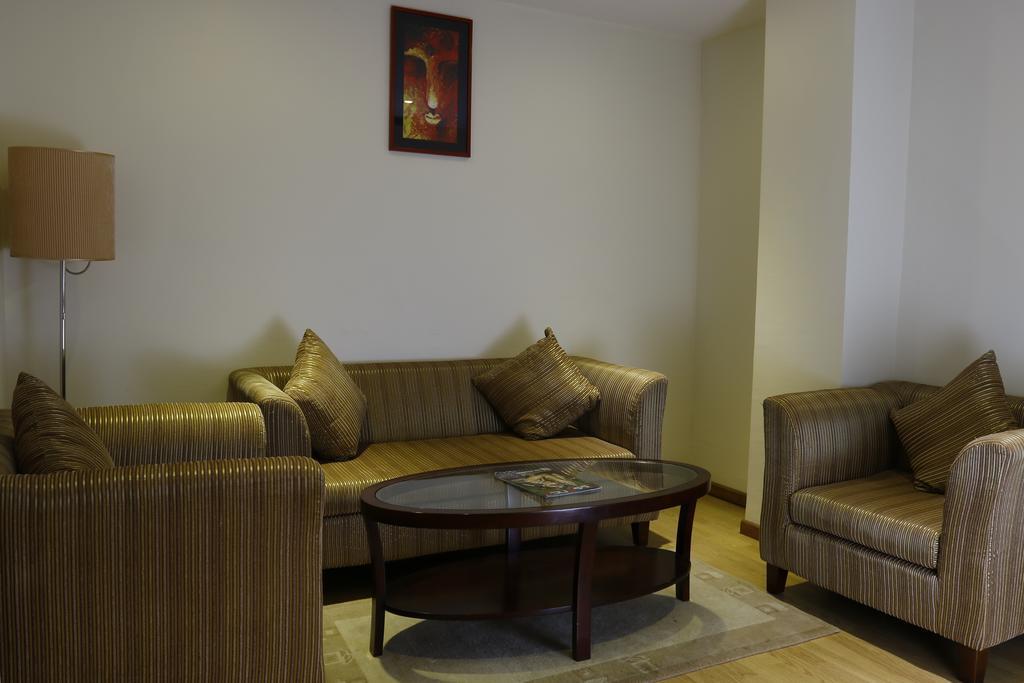 Mirage Lords Inn Kathmandu Esterno foto